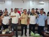 Aklamasi! Sayid Anjas Kembali Pimpin FORKI Kutim, Bidik 5 Medali Emas dengan Atlet Lokal