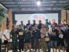 AJKT Sukses Gelar Nobar Semifinal Piala Dunia 2026, Ajak Masyarakat Jaga Kondusivitas dan Tangkal Hoaks