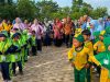 3.709 Peserta Semarakkan Hari Anak Nasional 2026 di Kutim, KPC Perkuat Komitmen Ramah Anak