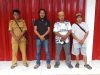 Viral Disebut Berdiri di Tengah Hutan, Pengurus KDMP Tepian Terap Beberkan Master Plan dan Rencana Strategis