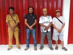 Viral Disebut Berdiri di Tengah Hutan, Pengurus KDMP Tepian Terap Beberkan Master Plan dan Rencana Strategis