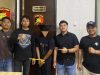 ​Biadab! Ayah di Bengalon Ditangkap Usai Setubuhi Dua Anak Kandung Selama Bertahun-tahun