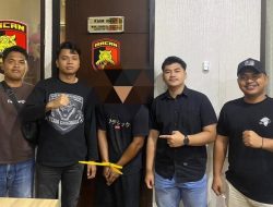 ​Biadab! Ayah di Bengalon Ditangkap Usai Setubuhi Dua Anak Kandung Selama Bertahun-tahun