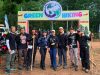 944 Peserta Ramaikan Green Hiking KPC 2026, Jelajahi Reklamasi Tambang Sambil Kampanyekan Budaya Lingkungan