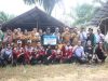 Dorong Kemandirian Peternak Bengalon, PT KPC Serahkan Kandang Ayam Closed House Kapasitas 8.500 Ekor