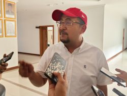 DPRD Apresiasi Transformasi BPR Samarinda, Target 2026 Diminta Lebih Realistis