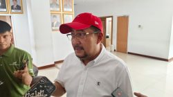 DPRD Samarinda Ingatkan Risiko Inflasi Akibat Kenaikan Harga BBM