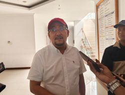 DPRD Samarinda Soroti Penurunan Usulan Anggaran Dinas Perikanan Tahun 2027