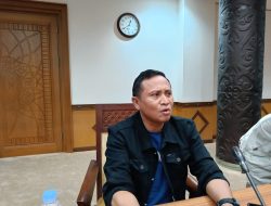 DPRD Samarinda Soroti Pentingnya Sinkronisasi Pendidikan dengan Kebutuhan Dunia Kerja