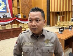 Deni Hakim Anwar Nilai Penanganan Bantaran Sungai Perlu Kolaborasi Semua Tingkatan Pemerintah