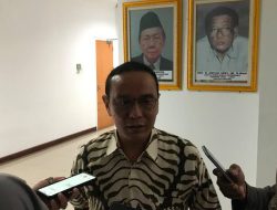 DPRD Samarinda Sebut Penanganan SMPN 24 Tak Cukup Hanya Renovasi Bangunan