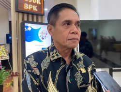 Gedung Permanen Segera Difungsikan, Sekolah Rakyat Samarinda Tinggalkan Lokasi Sementara