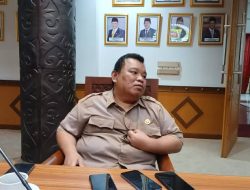 Sani Bin Husain: Kenaikan PAD Harus Diimbangi Inovasi, Bukan Tambahan Beban Pajak