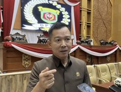 Komisi II DPRD Samarinda Soroti Minimnya Anggaran UMKM dan Pariwisata