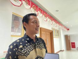 Ronal Lonteng Ingatkan Andalalin Bukan Formalitas, Operasional Usaha Harus Penuhi Seluruh Persyaratan
