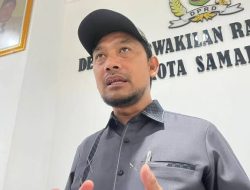 DPRD Samarinda Minta PLN Tingkatkan Transparansi Informasi Pemadaman Listrik