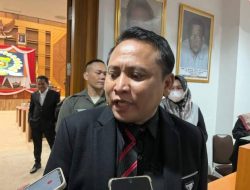 DPRD Samarinda Soroti SPMB, Anhar Minta Pemerintah Perbanyak Sekolah Bukan Ubah Aturan