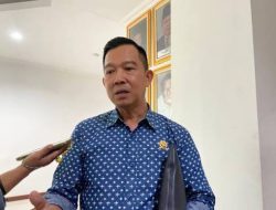 Mayoritas Aspirasi Warga Masih Soal Jalan Lingkungan, DPRD Samarinda Evaluasi Program OPD