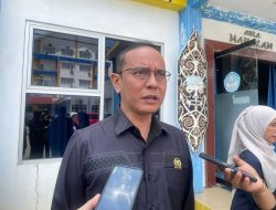 DPRD Samarinda Dorong Penghargaan Guru Tak Sekadar Bersifat Seremonial