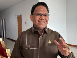 DPRD Samarinda Ajak Masyarakat Lebih Kritis Menyaring Informasi di Media Sosial