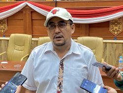 DPRD Samarinda Minta Kenaikan Anggaran BPKAD 2027 Diiringi Target Kinerja yang Terukur
