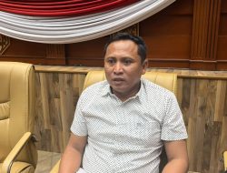 DPRD Samarinda Dorong Budaya Membaca Tetap Menjadi Fondasi Pendidikan