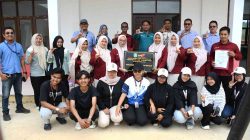 PT KPC Serahkan Bantuan 6 Ruang Kelas Baru di SDN 003 Bengalon, Dorong Pendidikan di Desa Sekerat