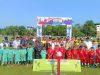 Patriot FC vs BSA FC Jadi Laga Penentu, Koperasi Sekurau Cup II Resmi Ditutup Malam Ini