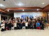 Paskibraka Kutim 2026 Resmi Ditutup, 36 Anggota Diminta Jadi Teladan dan Duta Pancasila