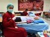 Peringati HUT ke-81 RI, PT KPC Gelar Donor Darah dan Berhasil Kumpulkan 252 Kantong Darah