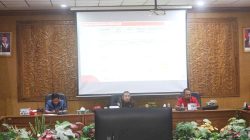 RDP Bahas BBM Bersubsidi, Komisi B DPRD Kutim Fokus Benahi Kuota dan Praktik Pengetap di SPBU