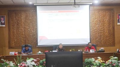 RDP Bahas BBM Bersubsidi, Komisi B DPRD Kutim Fokus Benahi Kuota dan Praktik Pengetap di SPBU