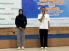 Paskibraka Kutim 2026 Berpisah dari Pemusatan, Tinggalkan Cerita dan Ikatan Persaudaraan