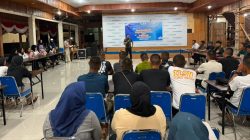 Paskibraka Kutim 2026 Tutup Perjalanan, Tim Pelatih dan Medis Titip Pesan Penuh Makna