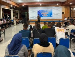Paskibraka Kutim 2026 Tutup Perjalanan, Tim Pelatih dan Medis Titip Pesan Penuh Makna