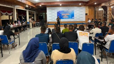 Paskibraka Kutim 2026 Tutup Perjalanan, Tim Pelatih dan Medis Titip Pesan Penuh Makna
