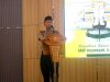 Polres Kutim Gelar Maulid Nabi 1448 H/ 2026 M, Kapolres AKBP Aryansyah Ajak Personel Teladani Rasulullah