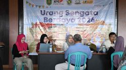 Program USB Batch 2, PT KPC Gandeng DPMPTSP Kutim Bantu UMKM Perkuat Legalitas Usaha