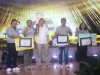 Meriah! Green Olympic KPC 2026 Sukses Digelar, Divisi CPHD Raih Juara Umum