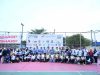 BAPOR KPC Resmi Mulai Interdivision 2026, Dorong Semangat Sehat dan Kebersamaan Karyawan