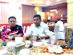 BPPD Kutim Resmi Aktif Kembali, Heri Suratman Siap Dorong Optimalisasi Kinerja Promosi Pariwisata Daerah