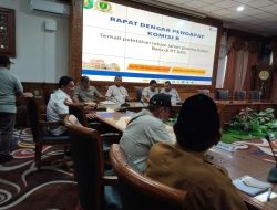 Perselisihan Lahan Plasma PT SAS dan KSU Senyiur Baru Memuncak, DPRD Kutim Bakal Bentuk Pansus