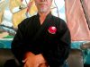 Dewan Guru Inkado Nasional Ismaun Sirmah Dorong Kesiapan Karateka Hadapi Ujian DAN