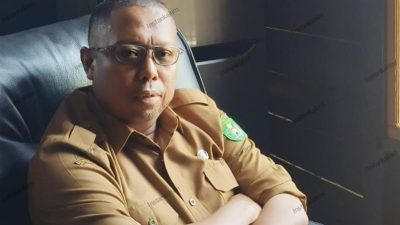 Kapasitas Belum Maksimal, Disdikbud Kutim Minta Perhatian untuk Sertifikasi Tenaga Fungsional