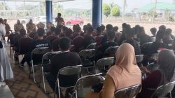 Dilepas Dispora, Tim U-13 dan U-15 Kutim Siap Tempur di Piala Soeratin Kaltim 2026