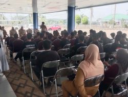 Dilepas Dispora, Tim U-13 dan U-15 Kutim Siap Tempur di Piala Soeratin Kaltim 2026