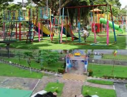 Ruang Bermain Ramah Anak Masih Terbatas, DP3A Kutim Dorong Pemerataan hingga Kecamatan