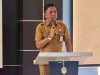 Dispora Kutim Dorong Cabor Aktif Gunakan Sistem Digital, Persiapan Porprov Makin Terukur