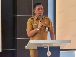 Dispora Kutim Dorong Cabor Aktif Gunakan Sistem Digital, Persiapan Porprov Makin Terukur