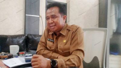 Perkuat Pendidikan Inklusi, Disdikbud Kutim Targetkan Setiap Sekolah Punya Tenaga Pengajar Khusus